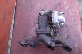 trubosprarka vw seat audi 028145702d 1.9 tdi