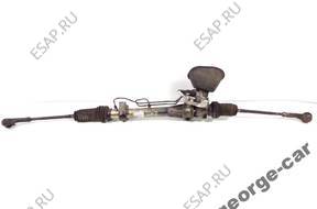 TRW RENAULT CLIO 2 II РУЛЕВАЯ РЕЙКА ЕВРОПЕЙСКАЯ ВЕРСИЯ