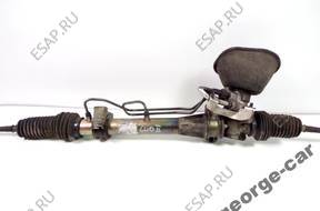 TRW RENAULT CLIO 2 II РУЛЕВАЯ РЕЙКА ЕВРОПЕЙСКАЯ ВЕРСИЯ