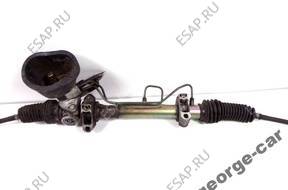 TRW RENAULT CLIO 2 II РУЛЕВАЯ РЕЙКА ЕВРОПЕЙСКАЯ ВЕРСИЯ