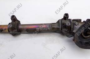 TRW RENAULT SCENIC 1 I 96-2003 год РУЛЕВАЯ РЕЙКА ЕВРОПЕЙСКАЯ ВЕРСИЯ