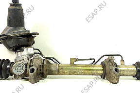 TRW RENAULT SCENIC I LIFT РУЛЕВАЯ РЕЙКА ЕВРОПЕЙСКАЯ ВЕРСИЯ