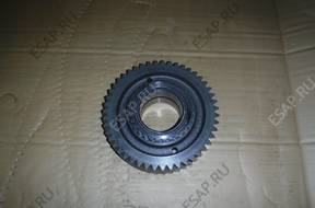 tryb КОРОБКА ПЕРЕДАЧ daf xf105 1316304010 zf 16s2333td