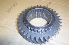 tryb КОРОБКА ПЕРЕДАЧ daf xf105 1316304066 zf 16s2333td