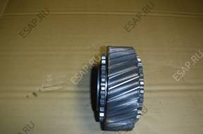 tryb КОРОБКА ПЕРЕДАЧ daf xf105 1316304066 zf 16s2333td