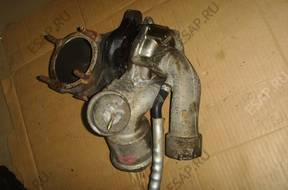 TT 8N GOLF IV 1.8 T ARY ТУРБОКОМПРЕССОР 06A145704T