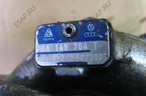 TT 8N GOLF IV 1.8 T ARY ТУРБОКОМПРЕССОР 06A145704T