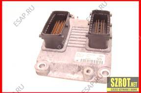 ttSterownik Opel 55352622  0261208253 БЛОК УПРАВЛЕНИЯ PIN
