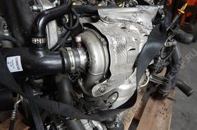 TUBINA BRAVO II DOBLO 1.6 MULTIJET 120 KM