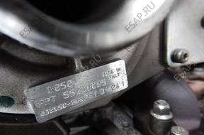 TUBINA BRAVO II DOBLO 1.6 MULTIJET 120 KM