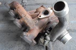Tubina Ford Focus Mondeo 1.8 TDCI 1S4Q 6K682 AG