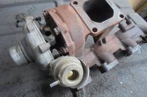 Tubina Ford Focus Mondeo 1.8 TDCI 1S4Q 6K682 AG