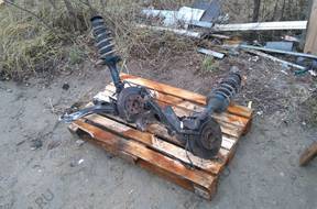 tubina.ТУРБОКОМПРЕССОР vw passat b4 golf 1.9 tdi 1z