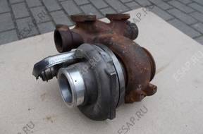 TUBOSPRARKA / ТУРБИНА - DAF XF 105