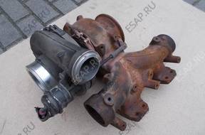 TUBOSPRARKA / ТУРБИНА - DAF XF 105