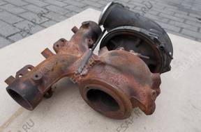 TUBOSPRARKA / ТУРБИНА - DAF XF 105