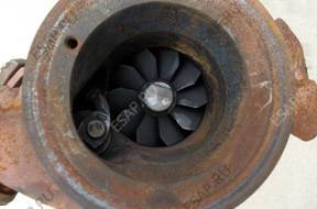 TUBOSPRARKA / ТУРБИНА - DAF XF 105