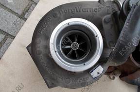 TUBOSPRARKA / ТУРБИНА - DAF XF 105