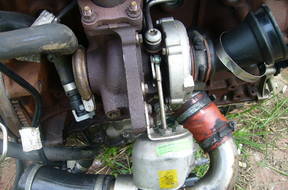 TUBRINA FORD KUGA MK2 MONDEO  9677063780 2.0 TDCI