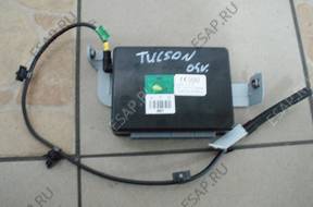 tucson 04-2010 год МОДУЛЬ БЛОК УПРАВЛЕНИЯ 95400-2E210