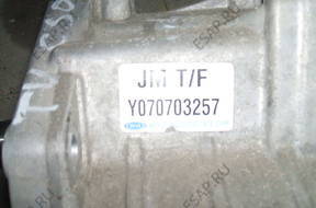 TUCSON 2,0 16 JMB 4WD DN2 КОРОБКА ПЕРЕДАЧ РЕДУКТОР JM T/F
