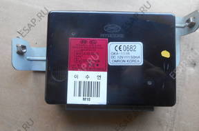 TUCSON 2,0CRDI  140KM KONTROLER E497 год,A-010034