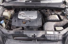 TUCSON 2.0 CRDI 4X4 КОРОБКА ПЕРЕДАЧ w  5-СТУПЕНЧАТАЯW 5-KA