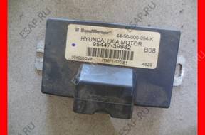 TUCSON  2.0 CRDI 95447-39982 БЛОК УПРАВЛЕНИЯ NAPĘDÓW