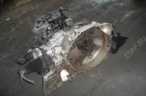 TUCSON 2.0 CRDI КОРОБКА ПЕРЕДАЧ BIEGÓW  L4 160016