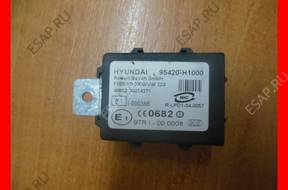 TUCSON 2.0 CRDI МОДУЛЬ БЛОК УПРАВЛЕНИЯ IMMOO 95420-H1000