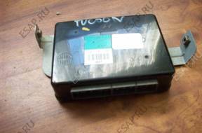 TUCSON 2.7 V6 2006 год 4X4 БЛОК УПРАВЛЕНИЯ 95400-ZE210