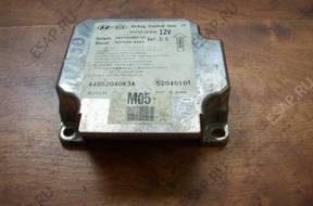 TUCSON 2.7 V6 2006 год 4X4 СЕНСОР AIR BAG 95910-ZE400