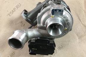TUCSON II SPORTAGE 2,0 CRDI ТУРБОКОМПРЕССОР