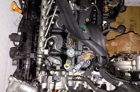 TUCSON II SPORTAGE IV IX35 1.7 CRDI двигатель