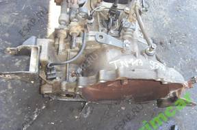 TUCSON SPORTAGE КОРОБКА ПЕРЕДАЧW МЕХАНИКА 2WD CRDI