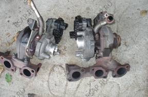 TUEBOSPRARKA PEUGEOT 407 607 2.7 HDI