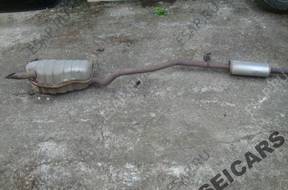 TUMIKI  FIAT IDEA 1.4 16V