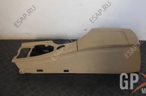 TUNEL SRODKOWY PODLOKIETNIK  BMW 5 3.0D E60