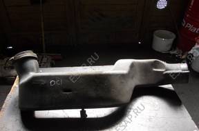 TUNEL TURBINY RENAULT PREMIUM 420 DCI