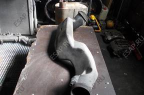TUNEL TURBINY RENAULT PREMIUM 420 DCI