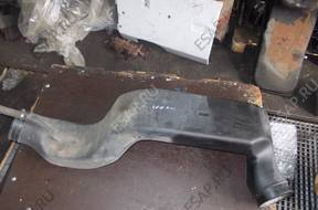TUNEL TURBINY RENAULT PREMIUM 420 DCI