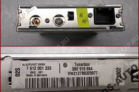 TUNERBOX МОДУЛЬ NAVI - VW PASSAT B5 FL 3B0919894