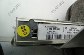 TUNERBOX ТЮНЕР 3B0919895A SUPERB I