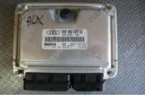 Tuning БЛОК УПРАВЛЕНИЯ ДВИГАТЕЛЕМ VW Passat b5 FL AWX / AVF