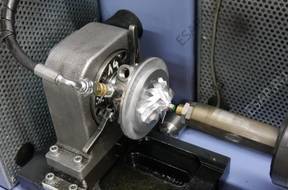 TUNING - HYBRYDA   HOLSET HX 40 W