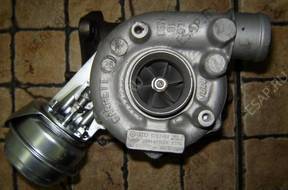 Tuning ТУРБОКОМПРЕССОР 1.9 TDI wirniki ARL 150KM