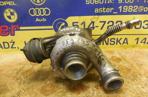 TURB AUDI A4 B5 A6 C5 PASSAT B5 2,5 TDI 059145701G