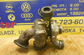 TURB AUDI A4 B5 A6 C5 PASSAT B5 2,5 TDI 059145701G