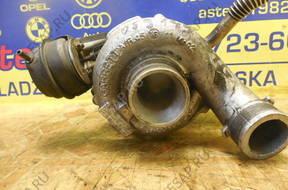 TURB AUDI A4 B5 A6 C5 PASSAT B5 2,5 TDI 059145701G