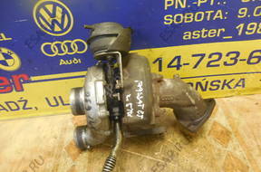 TURB AUDI A4 B5 A6 C5 PASSAT B5 2,5 TDI 059145701G